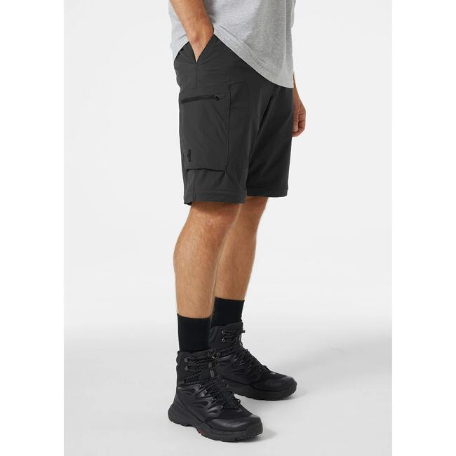 Pantaloni Brono Con Zip Uomo Helly Hansen