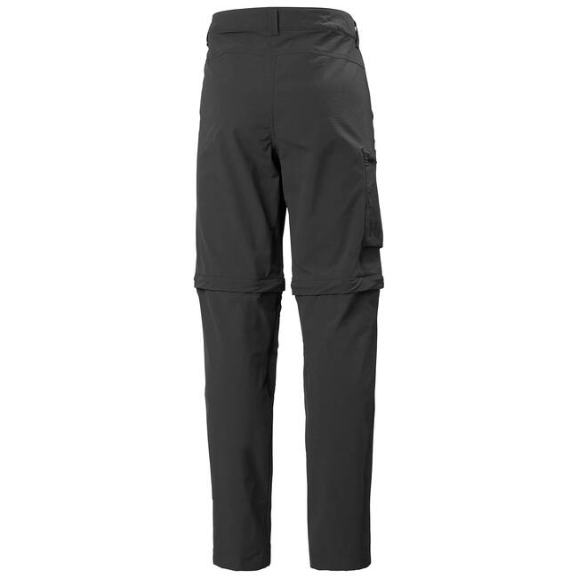Pantaloni Brono Con Zip Uomo Helly Hansen