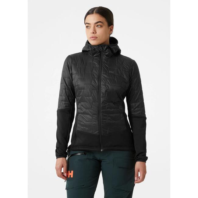 Giacca Lifaloft Donna Helly Hansen