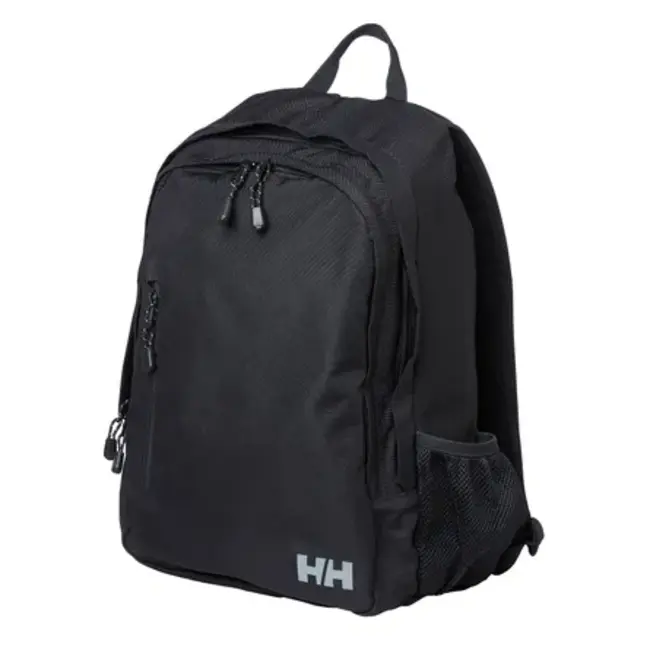 Zaino Dublin 2.0 Unisex Helly Hansen Black