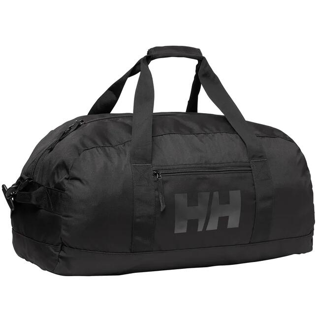 Borsa Sportiva 50l Unisex Helly Hansen Orion Blue Black