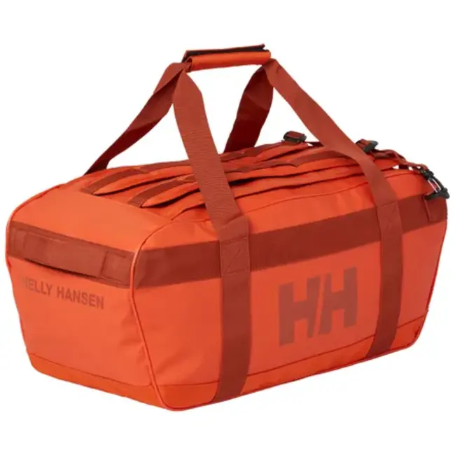 Borsone Da Viaggio Small Unisex Helly Hansen Alpine Fros Ocean Patrol Orange