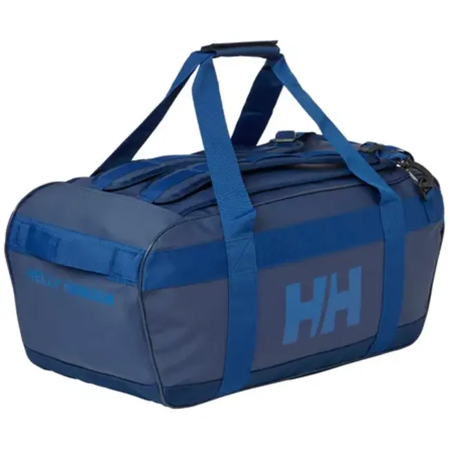 Borsone Da Viaggio Large Unisex Helly Hansen Ocean