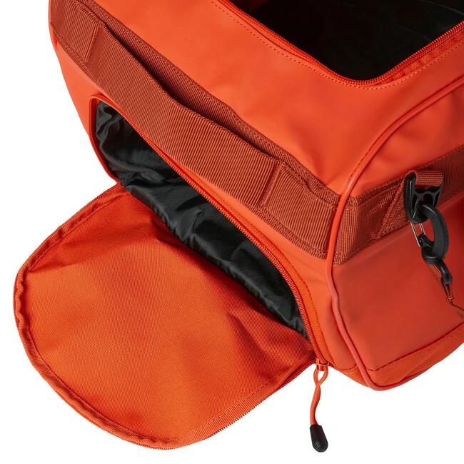 Borsone Da Viaggio Medium Hh Scout Helly Hansen Alpine Fros Ocean Patrol Orange