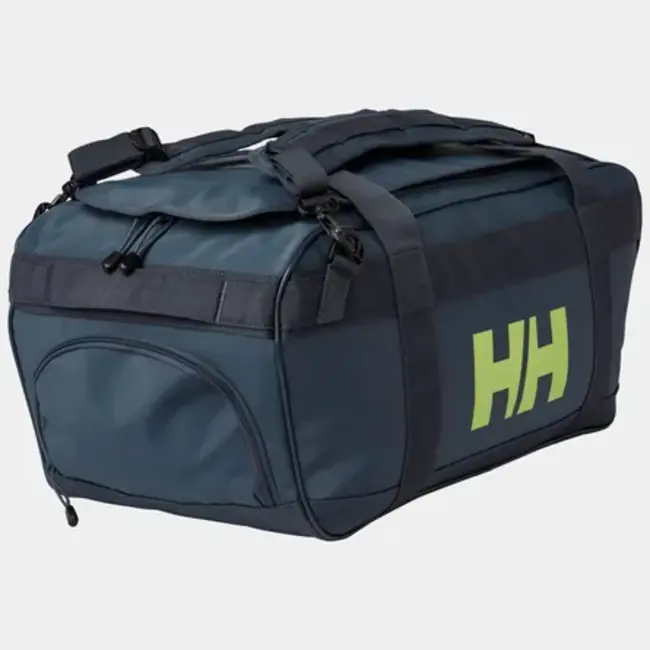 Borsone Da Viaggio Medium Hh Scout Helly Hansen
