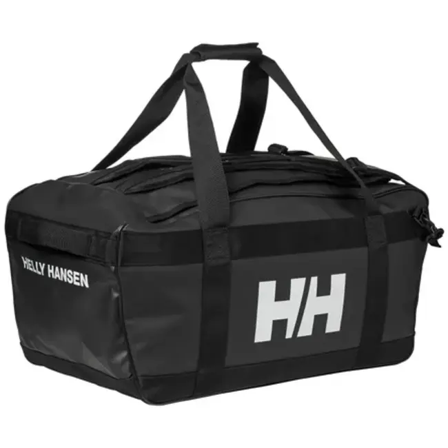 Borsone Da Viaggio Large Unisex Helly Hansen Ocean Black