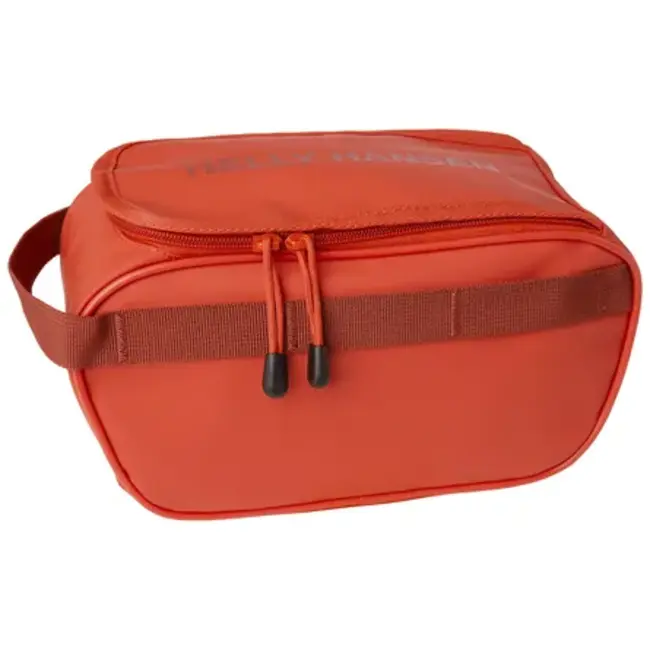 Borsa Hh Scout Wash Helly Hansen Alpine Fros Ocean Patrol Orange