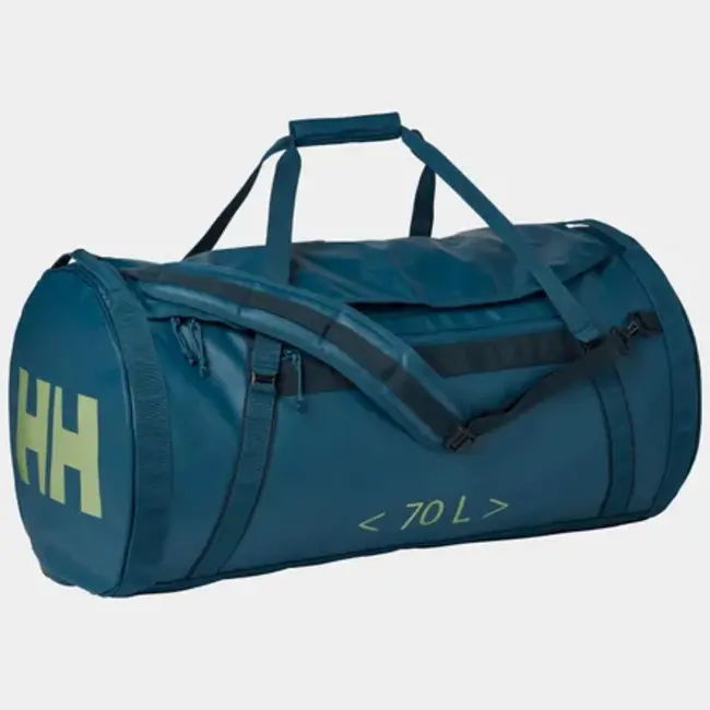 Borsone Da Viaggio Hh Sporty 2 70l Helly Hansen Deep Dive