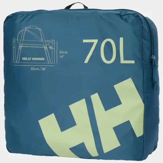 Borsone Da Viaggio Hh Sporty 2 70l Helly Hansen
