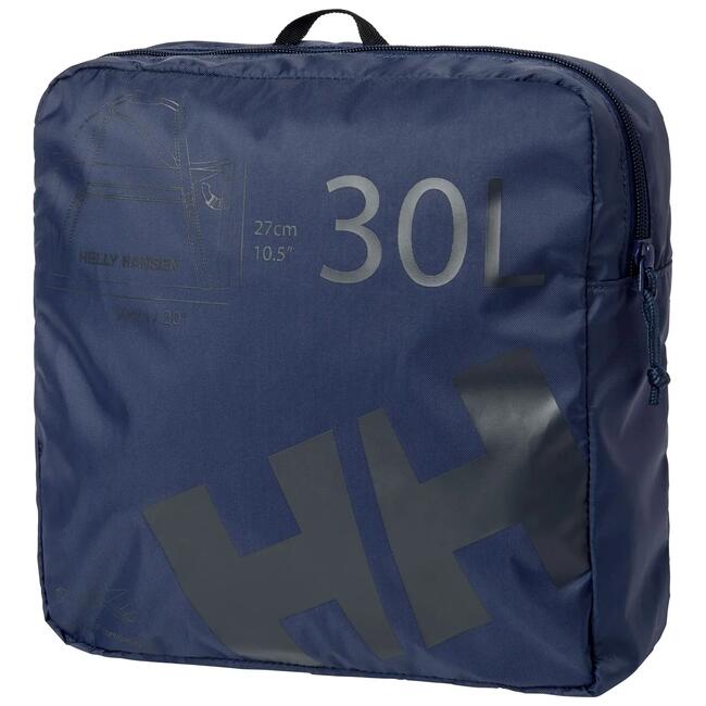 Borsa Da Viaggio Impermeabile 30l Unisex Helly Hansen