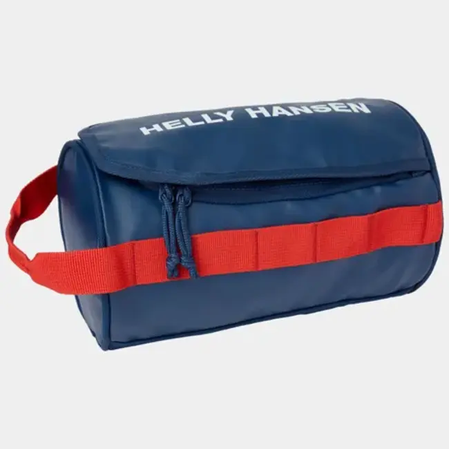 Borsello Da Viaggio Impermeabile Unisex Helly Hansen