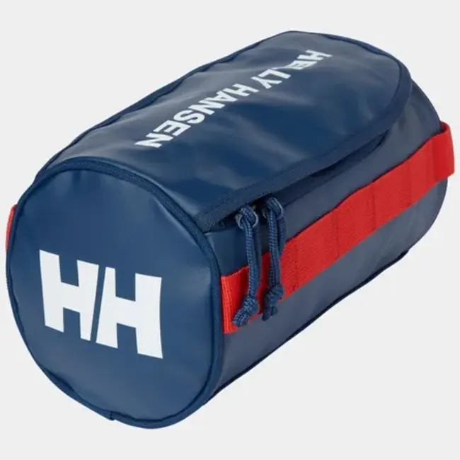 Borsello Da Viaggio Impermeabile Unisex Helly Hansen