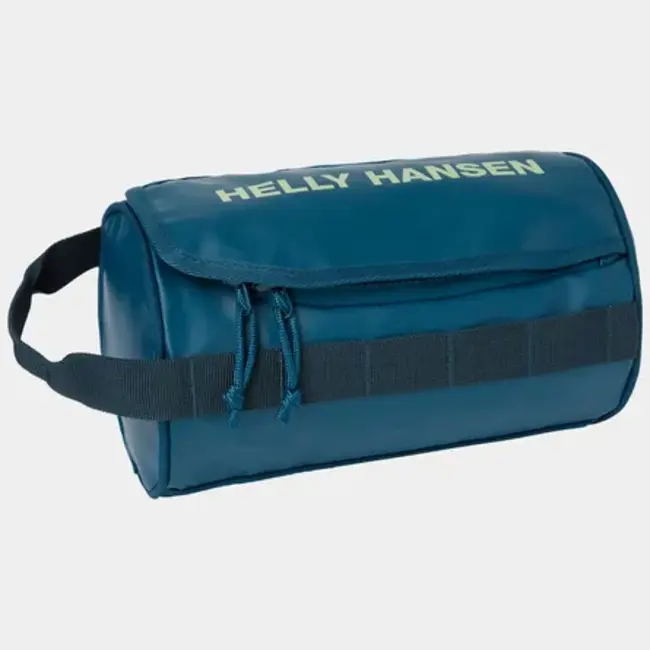 Borsello Da Viaggio Impermeabile Unisex Helly Hansen Deep Dive