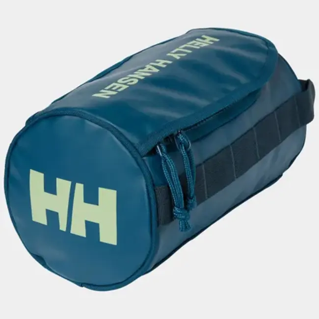 Borsello Da Viaggio Impermeabile Unisex Helly Hansen