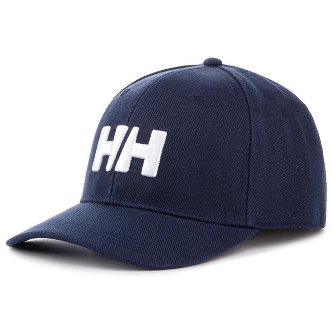 Cappello Hh Unisex Helly Hansen Black Navy