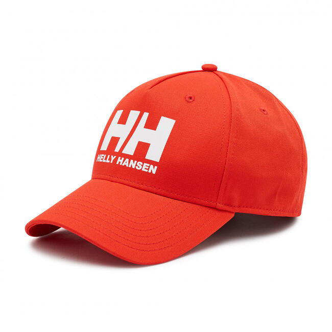 Cappello Ball Unisex Helly Hansen Alert Red