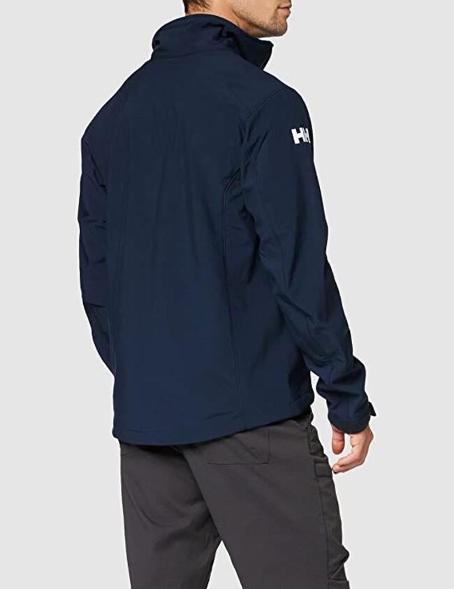 Giacca Paramount Softshell Uomo Helly Hansen