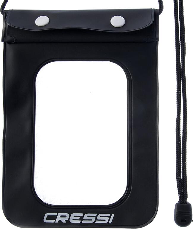 Astuccio Per Smartphone Waterproof