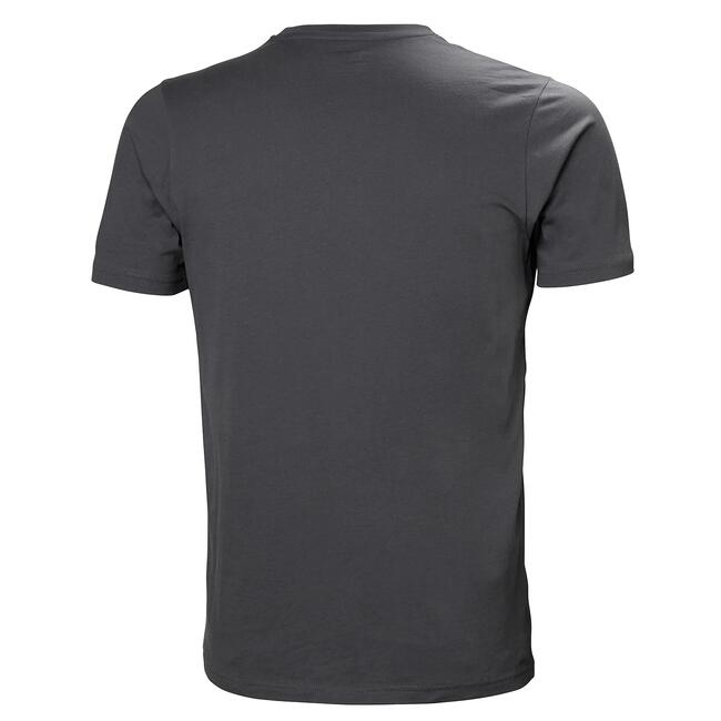 T-shirt Tech Quick-dry Uomo Helly Hansen