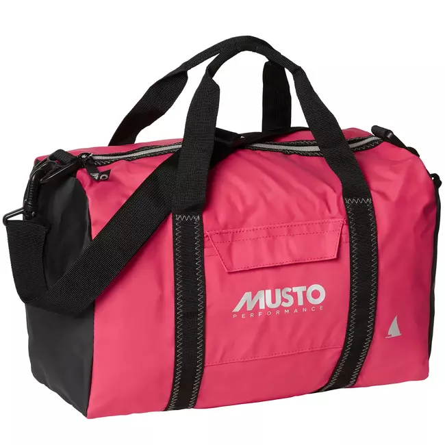 Genoa Small Carryall Musto Magenta 2.0