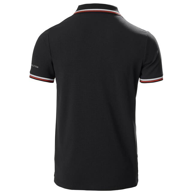 Polo Evo Pro Lite Ss Polo Musto