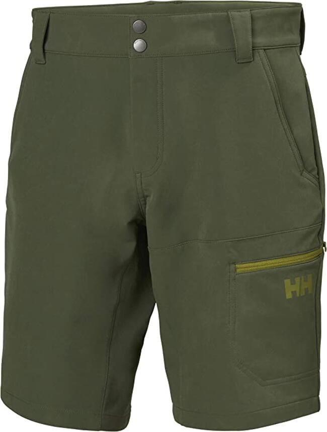 Pantaloncini Brono Uomo Helly Hansen Forest Night