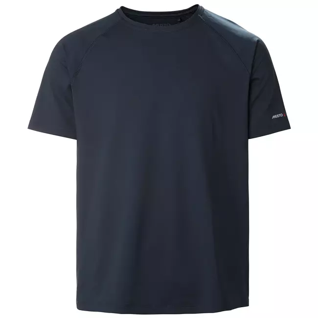 T-shirt Evo Sunblock Ss Tee 2.0 Musto