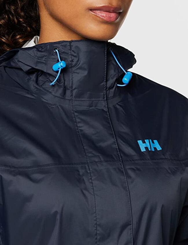 Giacca Shell Loke Donna Helly Hansen