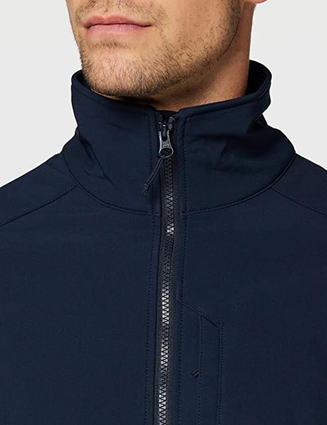 Giacca Paramount Softshell Uomo Helly Hansen