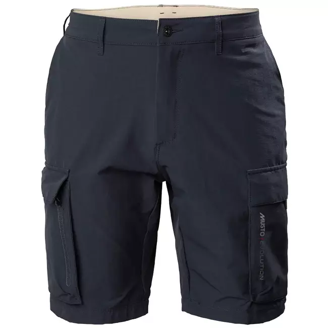 Pantalone Evo Deck Uv Fd Short Musto