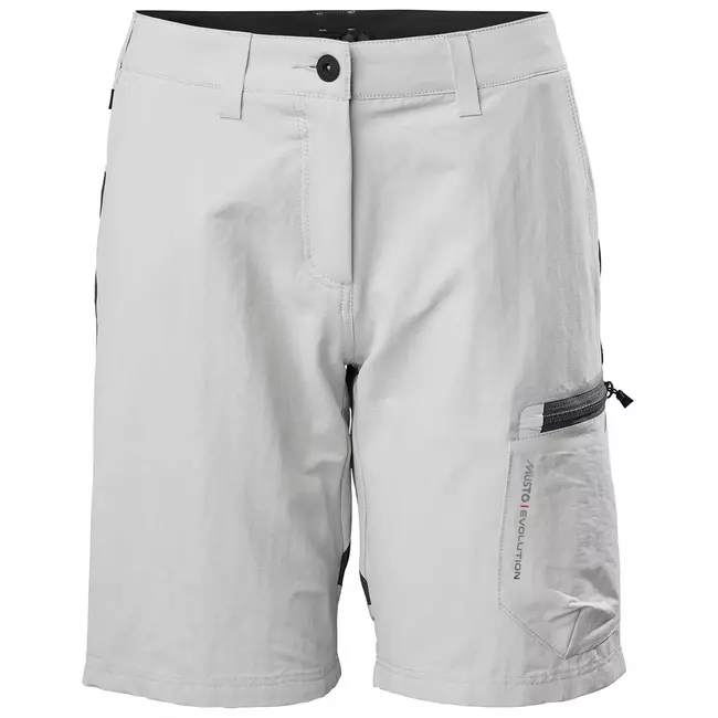 Pantaloncino Evo Performance Short 2.0 Fw Musto Platinum