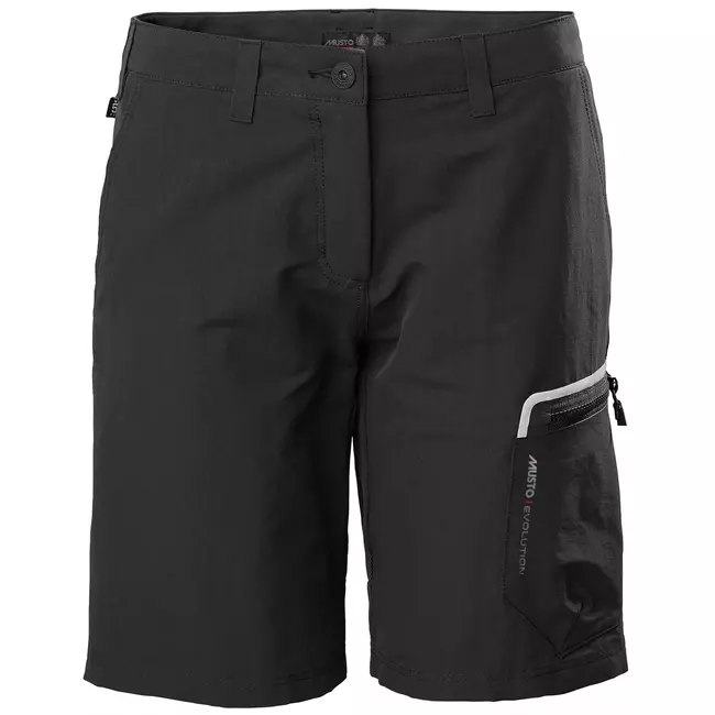 Pantaloncino Evo Performance Short 2.0 Fw Musto Platinum Black