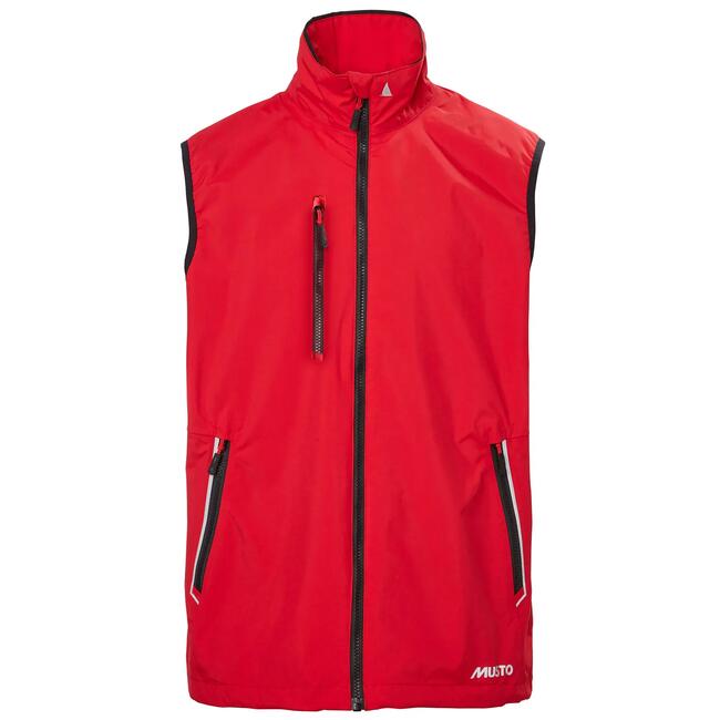 Gilet Sardegna 2.0 Musto