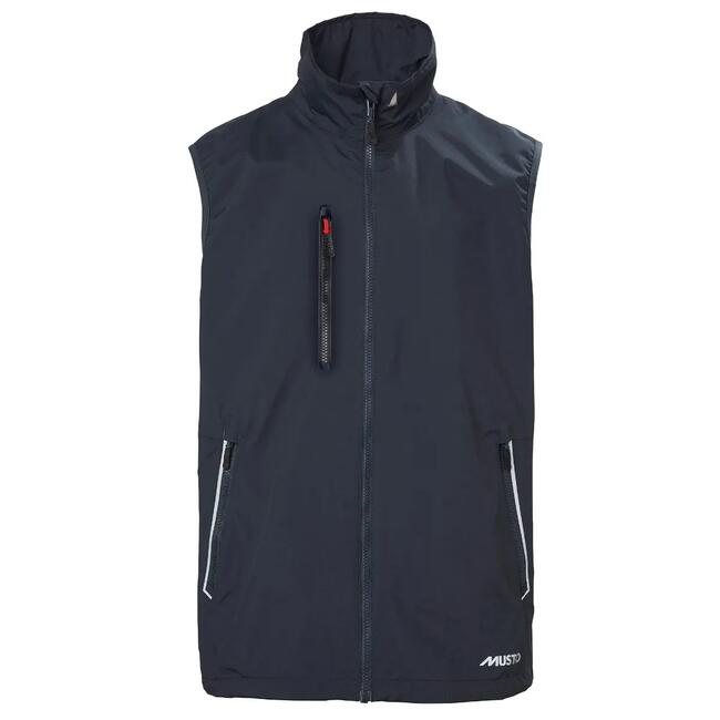 Gilet Sardegna 2.0 Musto