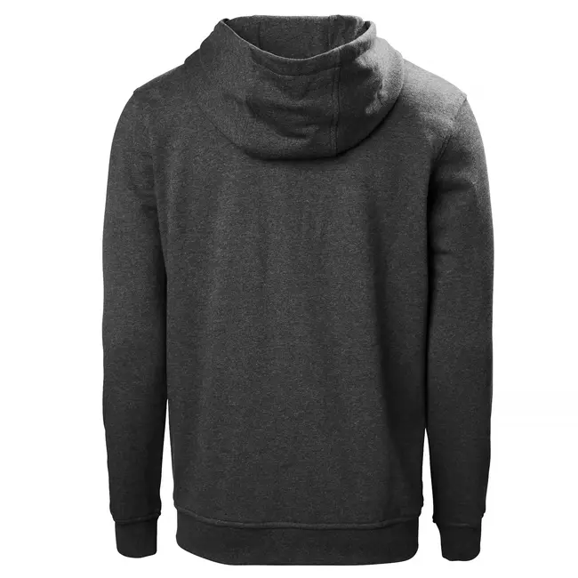 Felpa Hoodie Musto