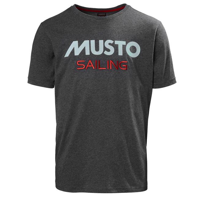 T-shirt Deve Tee Musto