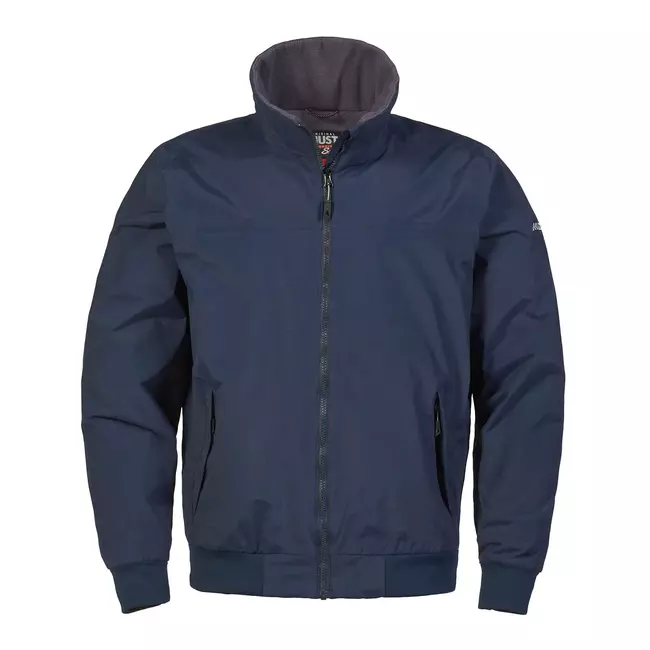 Giacca Blouson Snug Uomo 2.0 Musto Grey Fog