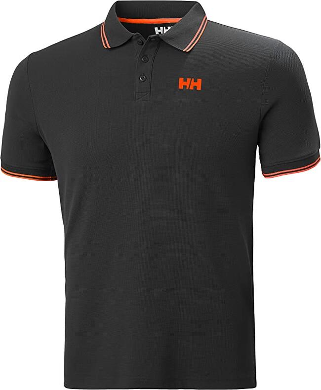 Polo Kos Quick-dry Uomo Helly Hansen