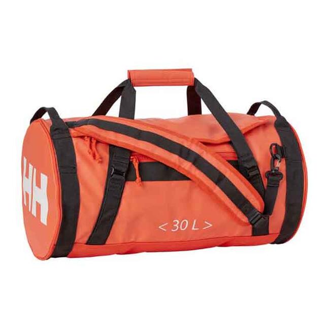 Borsa Da Viaggio Impermeabile 30l Unisex Helly Hansen