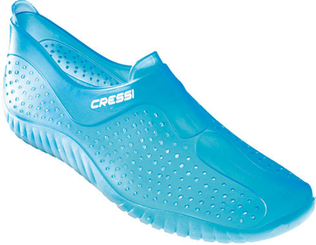 Scarpa Da Mare Morbida E Leggera Water Shoes Cressi