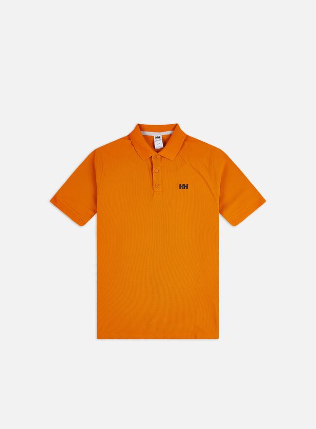 Polo Driftline Quick-dry Uomo Helly Hansen