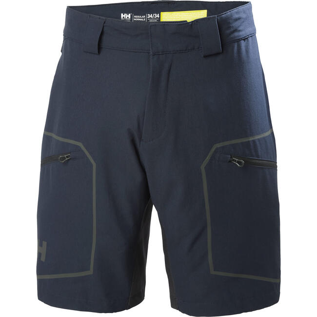 Pantaloncini Uomo Helly Hansen Navy