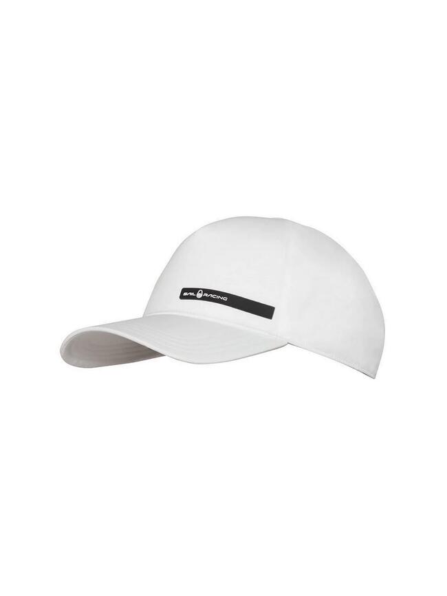 Cappellino Ocean Sail Racing White