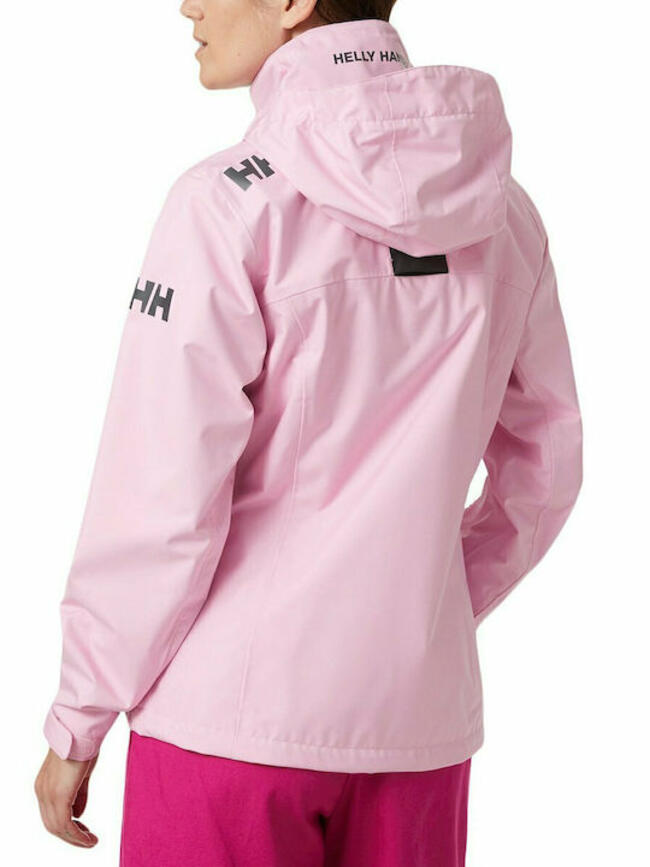 Giacca Crew Donna Helly Hansen