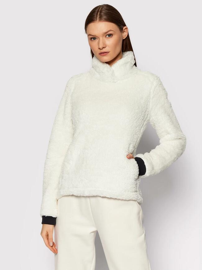 Pullover Donna Helly Hansen White