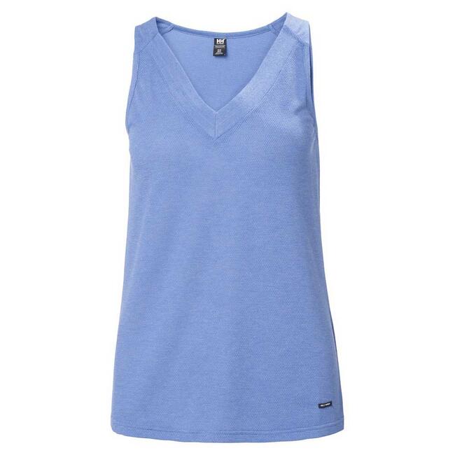 Canotta Singlet Donna Helly Hansen