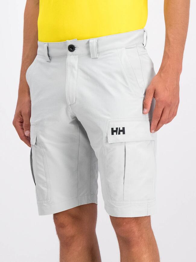 Pantaloncini Cargo Uomo Helly Hansen