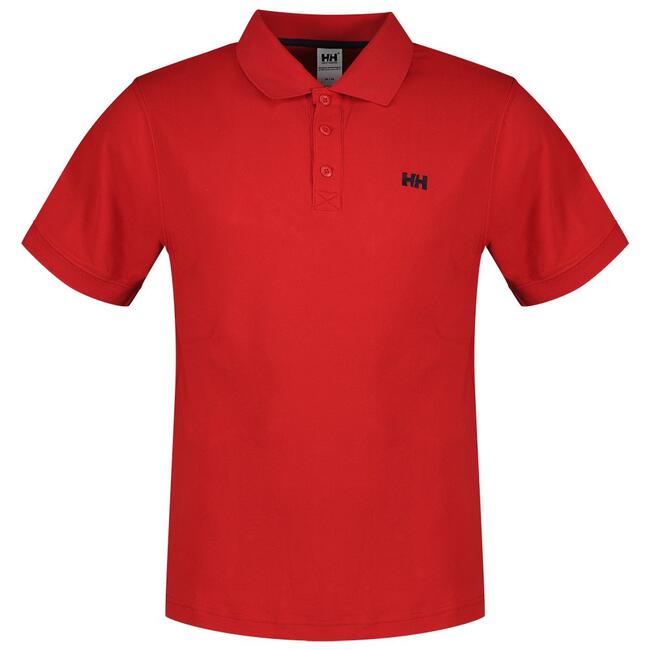 Polo Driftline Quick-dry Uomo Helly Hansen