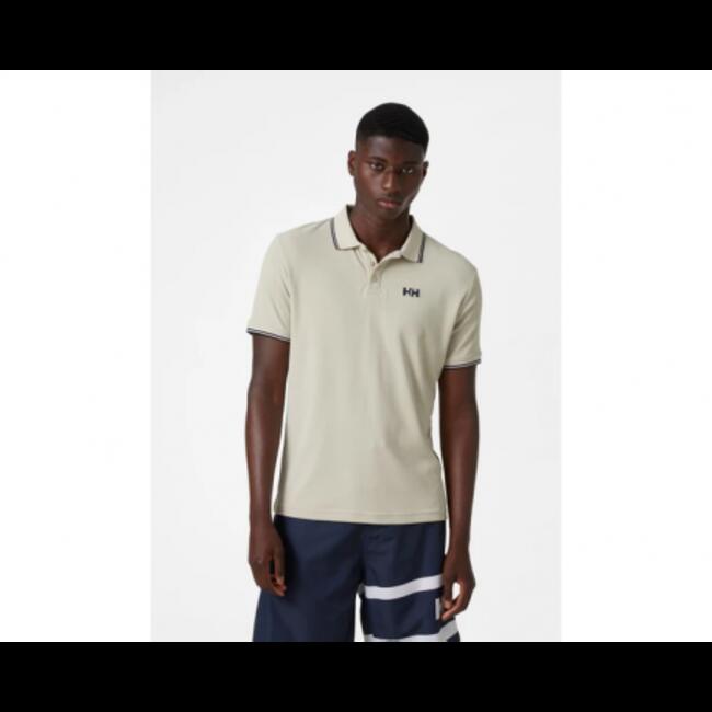 Polo Kos Quick-dry Uomo Helly Hansen