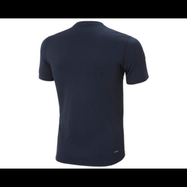 T-shirt Tech Quick-dry Uomo Helly Hansen